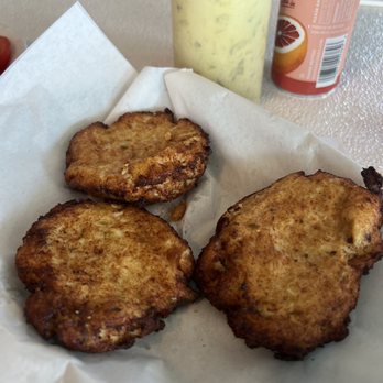 Dockside Dave's - Seafood Near Me - Madeira Beach, Florida
