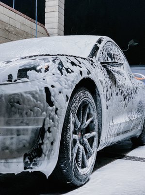 Irv's Tuff n' Buff Auto Detail