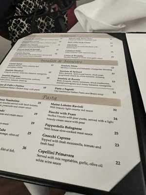 Tombolinos Restaurant by null
