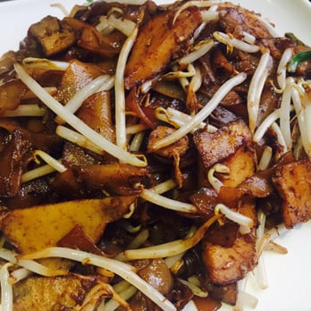 C & R Cafe & Restaurant - Char kway teow - Malaysian Near Me - London, XGL C & R Cafe & Restaurant - Char kway teow - Malaysian Near Me - London, XGL