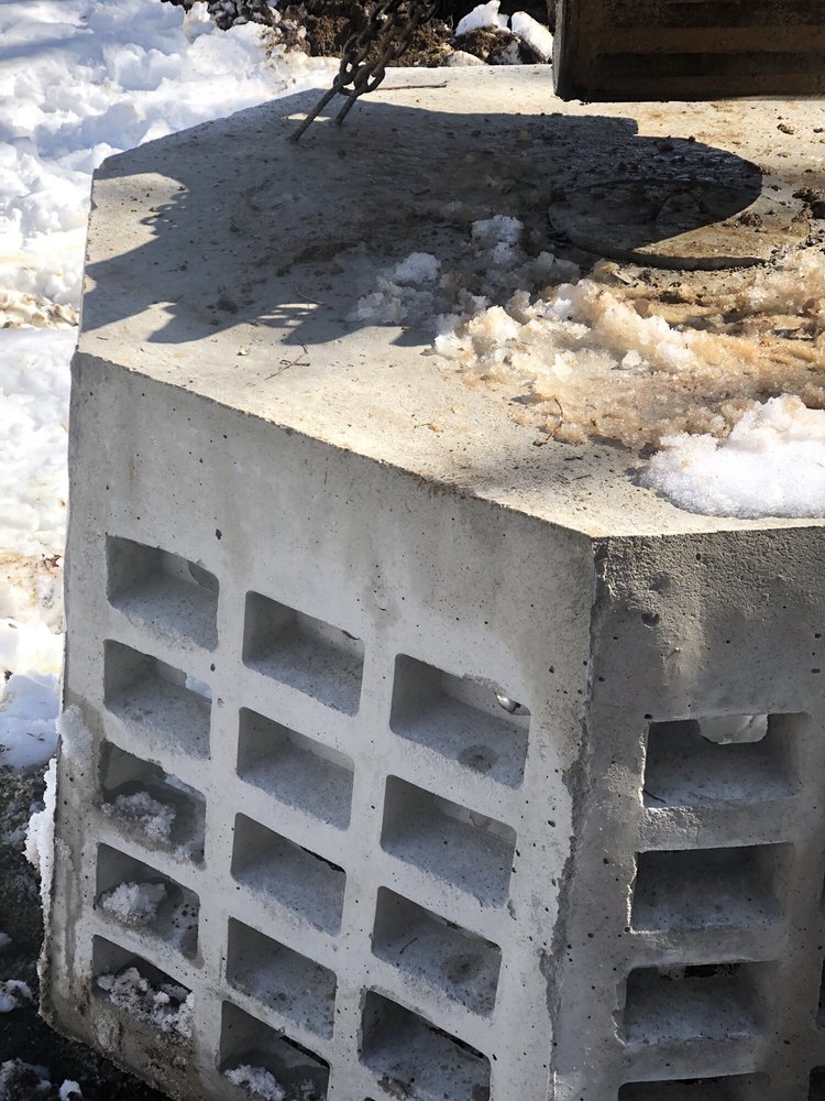 Slide of Integrity Plumbing and Drain Clearing