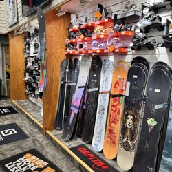 Ski Barn