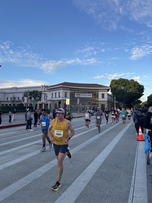 Pasadena Convention Center by null