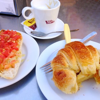 Santa Marta - Aceite y tomate, tortilla de patatas - Spanish Near Me - Seville, SE