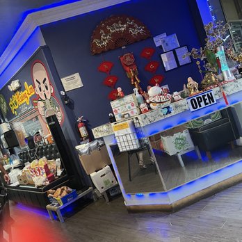 Pho Huong Lan - Inside - Vietnamese Near Me - Orlando, Florida Pho Huong Lan - Inside - Vietnamese Near Me - Orlando, Florida