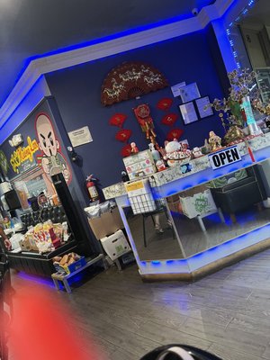 Pho Huong Lan by null