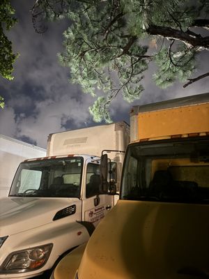 Rodney's Relocation Services