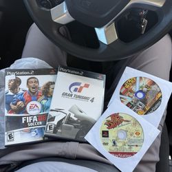 Video Games And More
