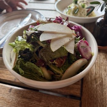 Blooming Hill Farm - Mesculan salad - Farmers Market Near Me - Monroe, New York