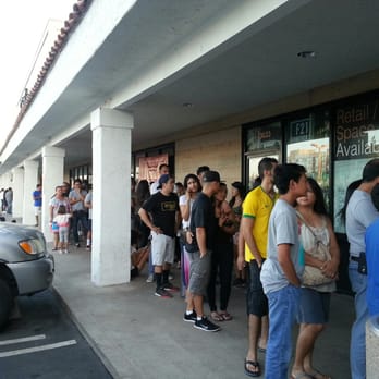 The Halal Guys - Line out the door. Awesome - Halal Near Me - Costa Mesa, California The Halal Guys - Line out the door. Awesome - Halal Near Me - Costa Mesa, California
