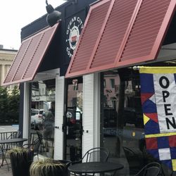 Ocean City Coffee