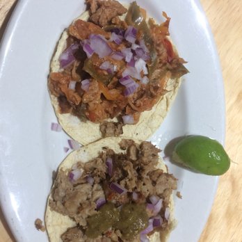 Vege Taco - Venado en escabeche and filete - Vegetarian Near Me - Ciudad de México, DIF Vege Taco - Venado en escabeche and filete - Vegetarian Near Me - Ciudad de México, DIF