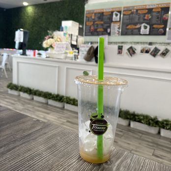 Teamania - Bubble Tea Near Me - Glendale, Arizona