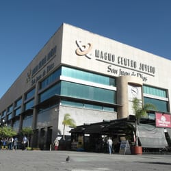 Magno Centro Joyero