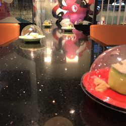 Sushi Yama Kaiten