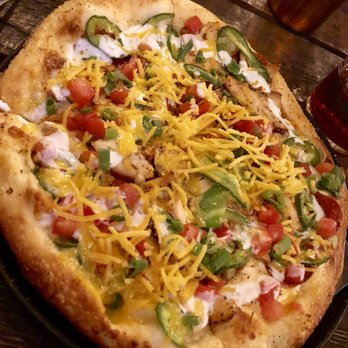 Homeslice - Mercenary pizza - Pizza Near Me - Chicago, Illinois