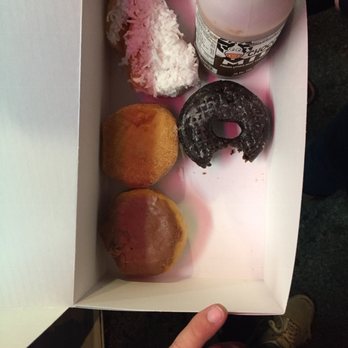 Krumpe's DO-Nut Shop - Bakeries Near Me - Hagerstown, Maryland