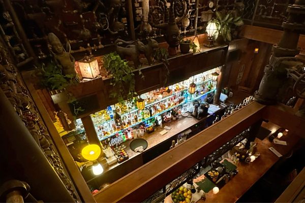 McMenamins Kennedy School by null