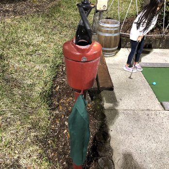 Pirate's Cove - Mini Golf Near Me - Orlando, Florida