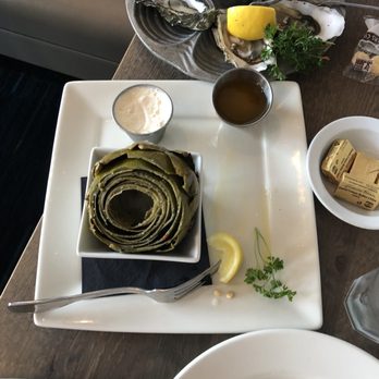 Steve's Steakhouse - Artichoke - Steakhouses Near Me - Avalon, California