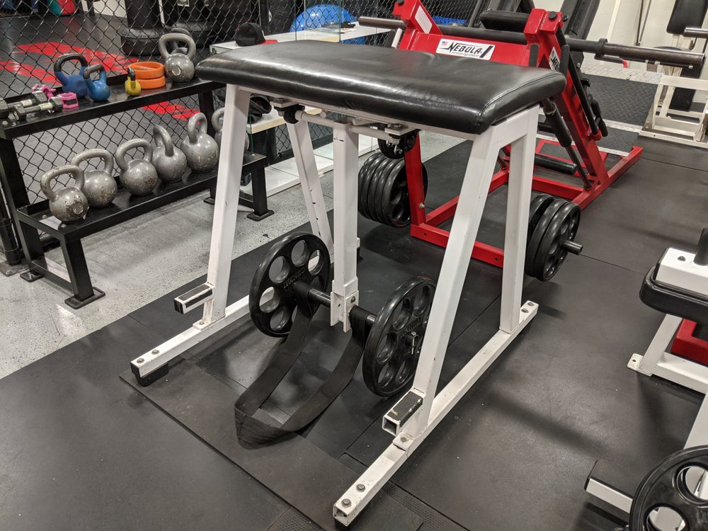 MENDY’S GYM 49 Photos & 39 Reviews 6371 Van Nuys Blvd, Van Nuys