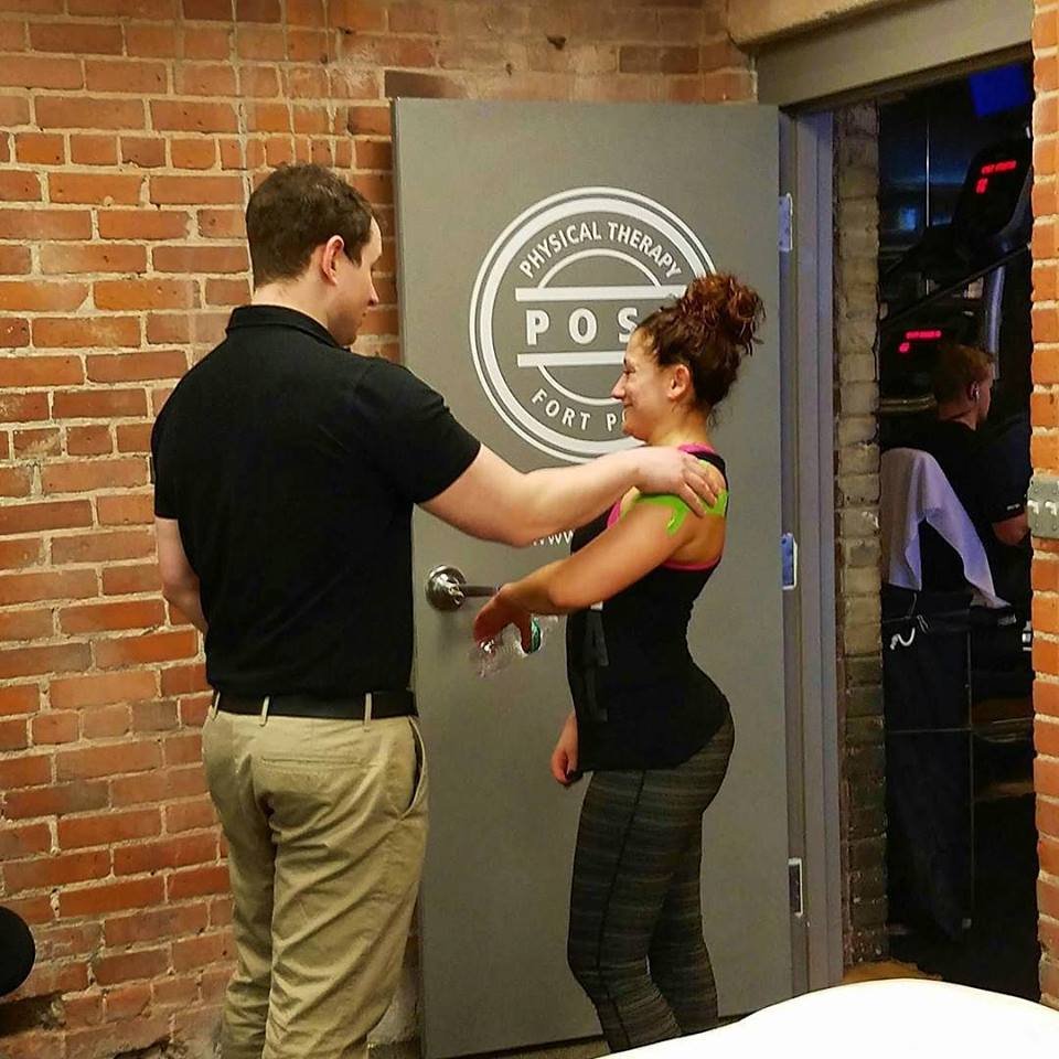 POST PHYSICAL THERAPY Updated August 2024 12 Reviews 15 Channel