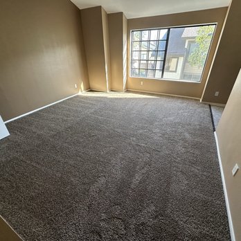 Affordable Cleaning - Bedroom - Home Cleaning Near Me - Canoga Park, California