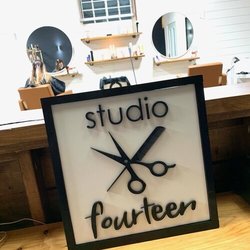 Studio Fourteen - Welcome!