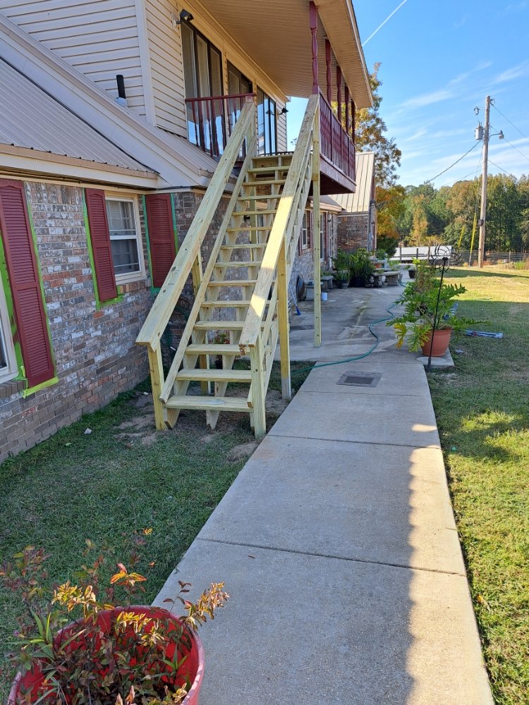 Slide of A & A Home Repair and Roofing