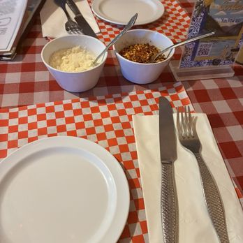 Cafe Corleone - Italian Near Me - Paramount, California