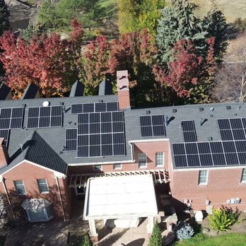 ARCM Roofing - Installation Stage: Once the deck is prepped and any necessary repairs are made, a new underlayment is installed. - Roofing Near Me - Littleton, Colorado