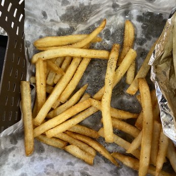 Rosati's Pizza - Order of fries - Pizza Near Me - Knoxville, Tennessee Rosati's Pizza - Order of fries - Pizza Near Me - Knoxville, Tennessee