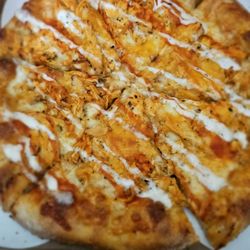Martoni’s Fire Baked Pizza