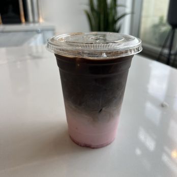 Dr.ink - Chocolate Strawberry Latte - Coffee & Tea Near Me - San Jose, California Dr.ink - Chocolate Strawberry Latte - Coffee & Tea Near Me - San Jose, California