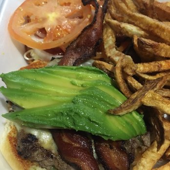 Uncle Tony's - Rattlesnake - Burgers Near Me - Spring, Texas