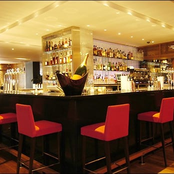 Tigerlily - image courtesy of www.tigerlilyedinburgh.co.uk - Hotels Near Me - Edinburgh, EDH