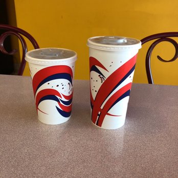 Burger Boy - Small and medium size pop drinks - Burgers Near Me - Red Deer, Alberta Burger Boy - Small and medium size pop drinks - Burgers Near Me - Red Deer, Alberta