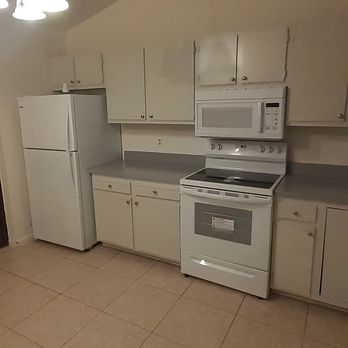 Alex Service Handyman - Repainted cabinets, countertop, new appliances, wall paint - Handyman Near Me Alex Service Handyman - Repainted cabinets, countertop, new appliances, wall paint - Handyman Near Me