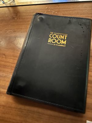 The Count Room at Flamingo by null