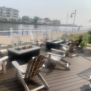 eb flo coffeehouse - Riverside tables (with fireplaces) - Coffee & Tea Near Me - Sheboygan, Wisconsin