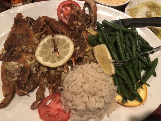 Alex's Washington Gardens by null