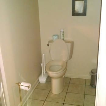 Shear Ego Salon & Spa - Private bathrooms - Hair Salons Near Me - Rochester, New York