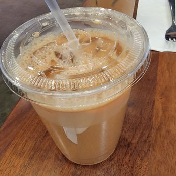 Ipoh Kopitiam - Teh-C (sugar free milk tea) - Malaysian Near Me - Alhambra, California Ipoh Kopitiam - Teh-C (sugar free milk tea) - Malaysian Near Me - Alhambra, California
