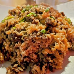 Bulgogi