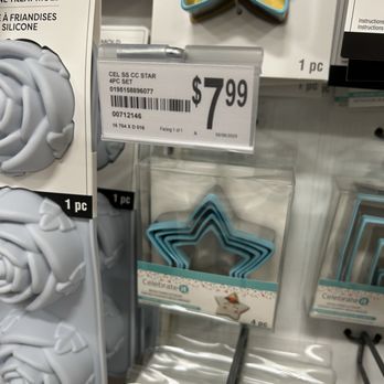 Michaels - Arts & Crafts Near Me - Maplewood, Minnesota
