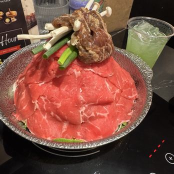 Sumo Hotpot and Sushi - Volcano hot pot - Sushi Bars Near Me - Las Vegas, Nevada Sumo Hotpot and Sushi - Volcano hot pot - Sushi Bars Near Me - Las Vegas, Nevada