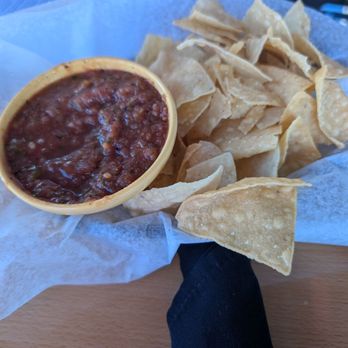 Funky Frida's - Chips and salsa - Mexican Near Me - Phoenix, Arizona
