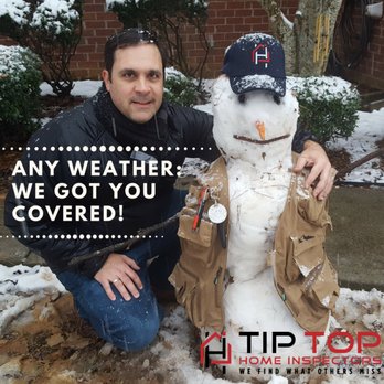 Tip Top Home Inspectors - Home Inspectors Near Me Tip Top Home Inspectors - Home Inspectors Near Me