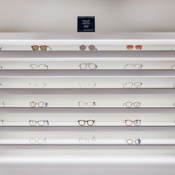 Visionary Optics - FRAME DISPLAY - Eyewear & Opticians Near Me - New York, New York Visionary Optics - FRAME DISPLAY - Eyewear & Opticians Near Me - New York, New York