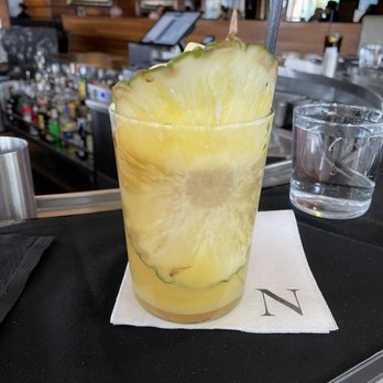 Nick's On 2nd - Nicks Mai Tai - New American Near Me - Long Beach, California Nick's On 2nd - Nicks Mai Tai - New American Near Me - Long Beach, California